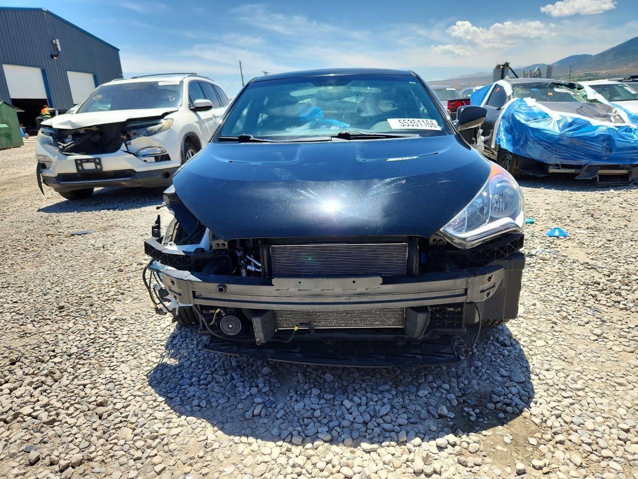 Hyundai VELOSTER Value Edition