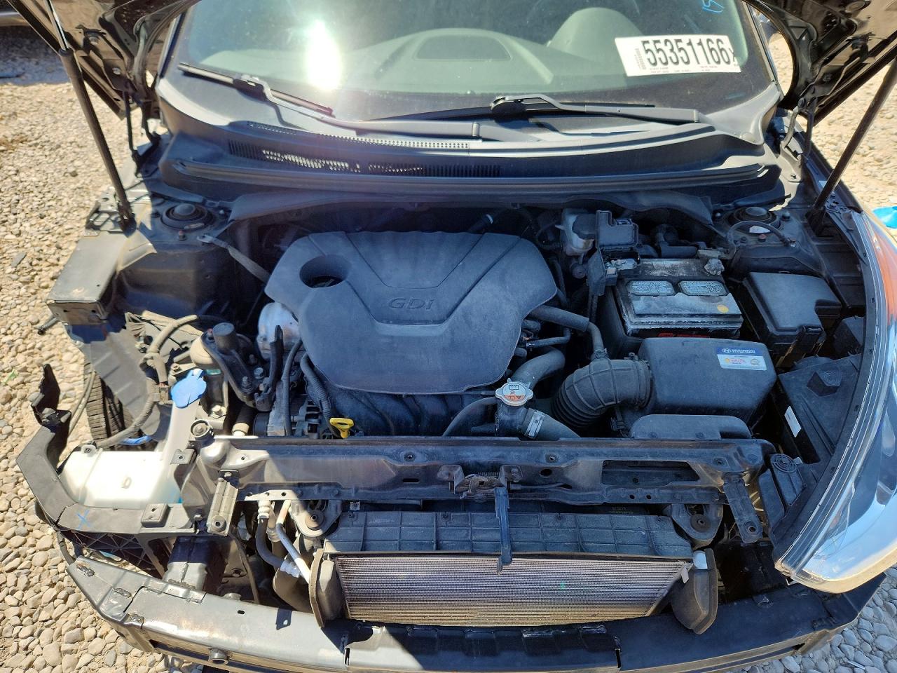 Hyundai VELOSTER Value Edition