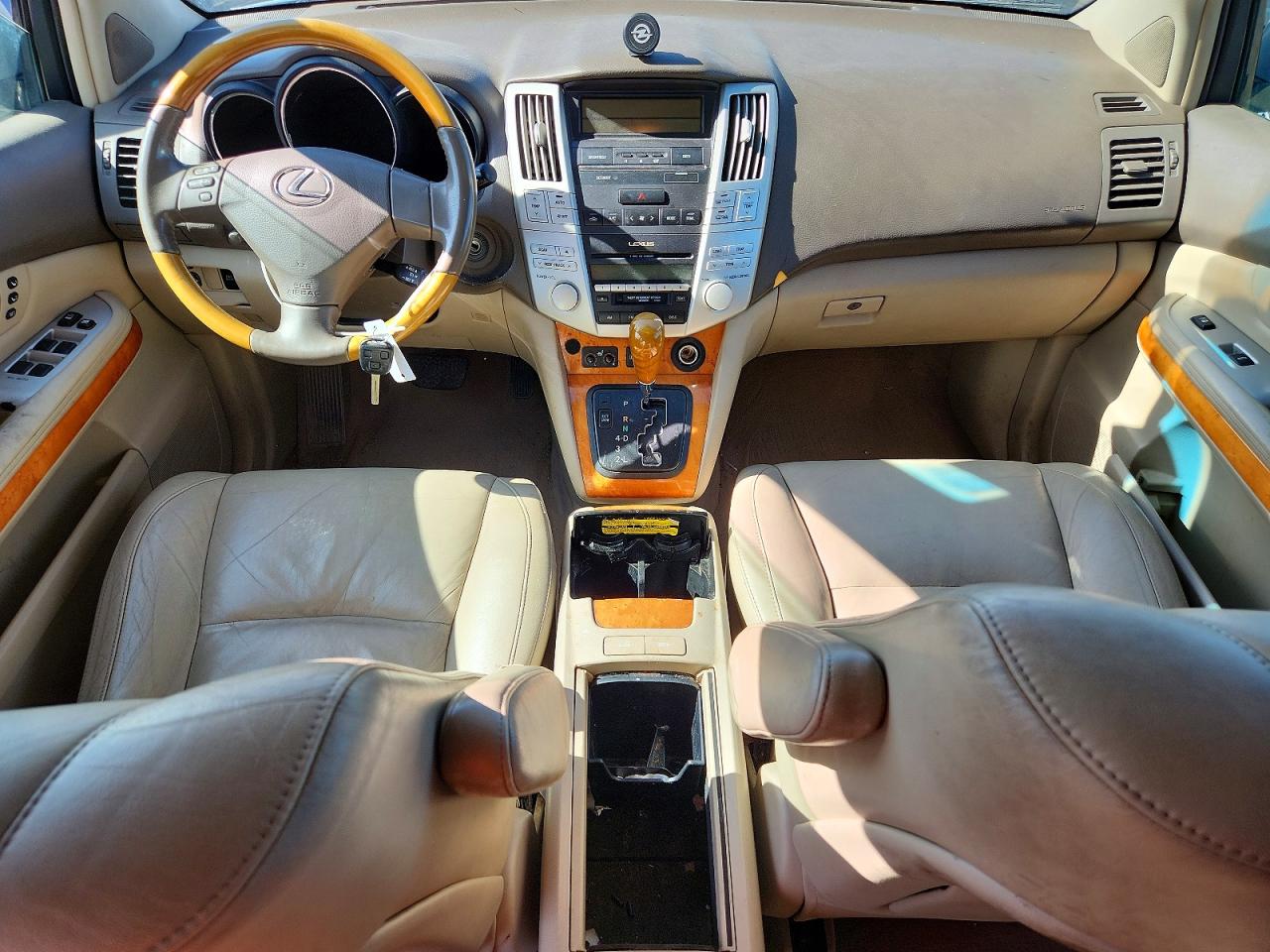 Lexus RX 330