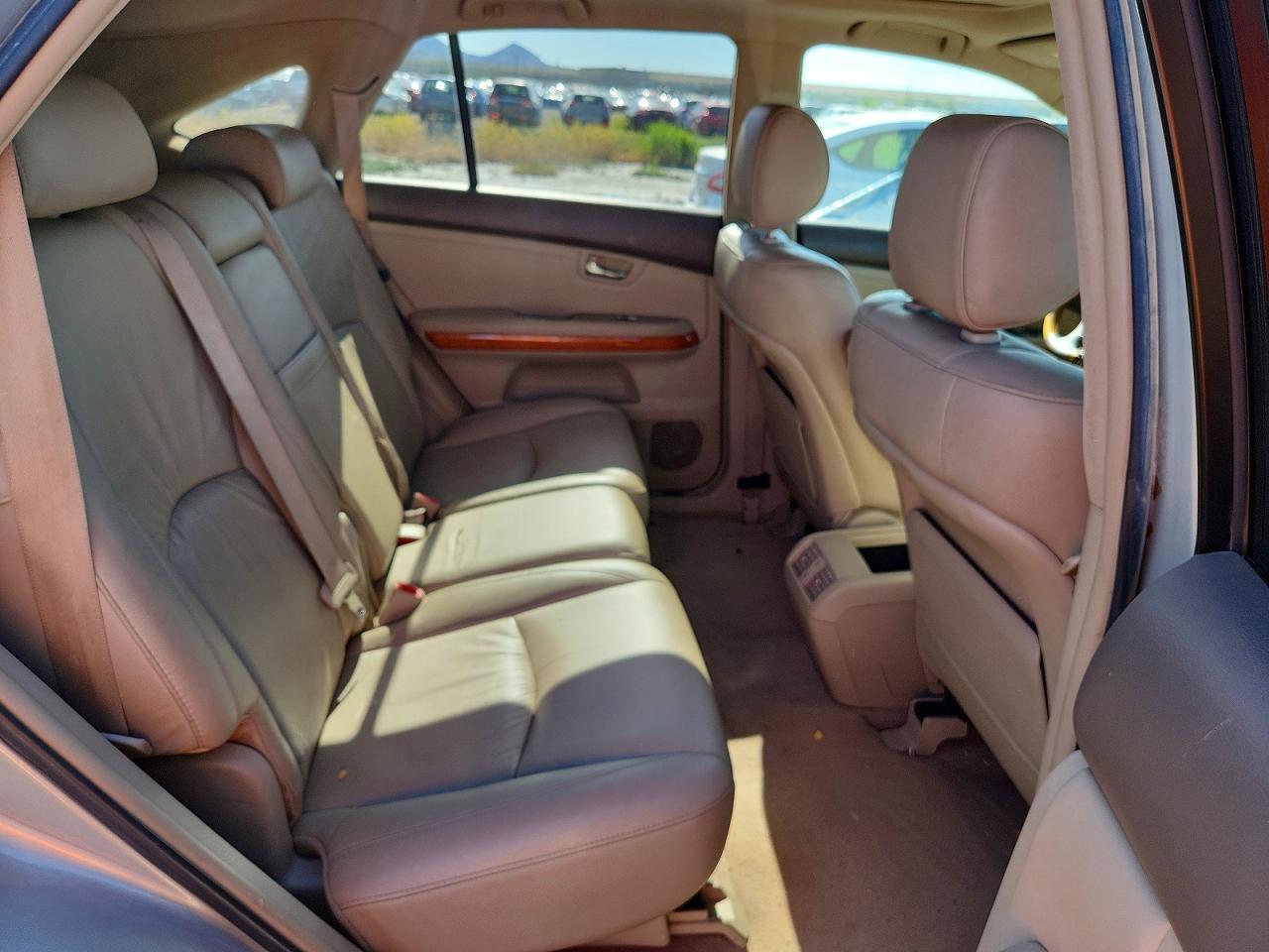 Lexus RX 330