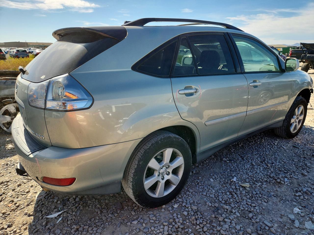 Lexus RX 330