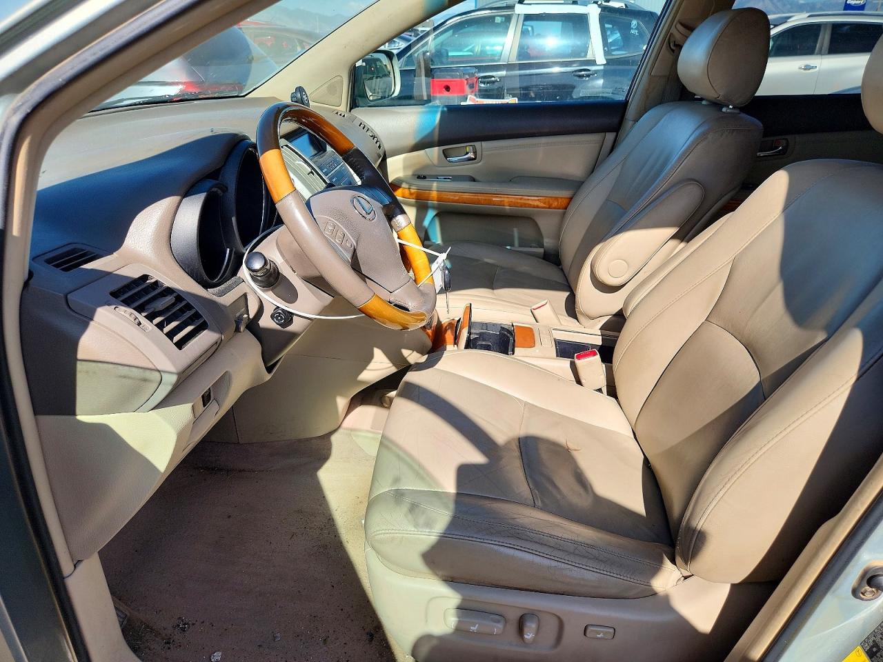 Lexus RX 330