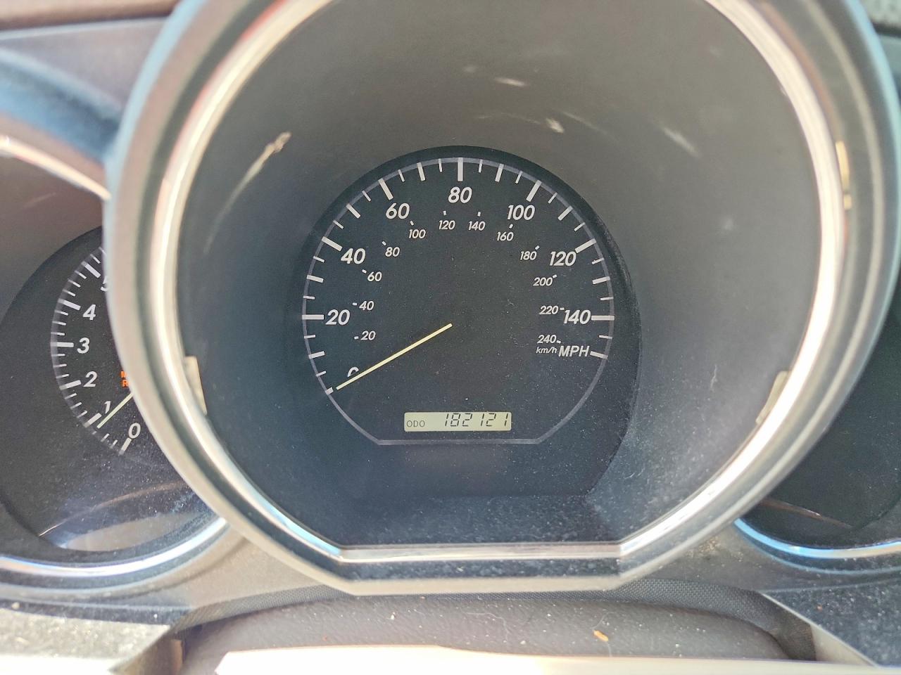 Lexus RX 330
