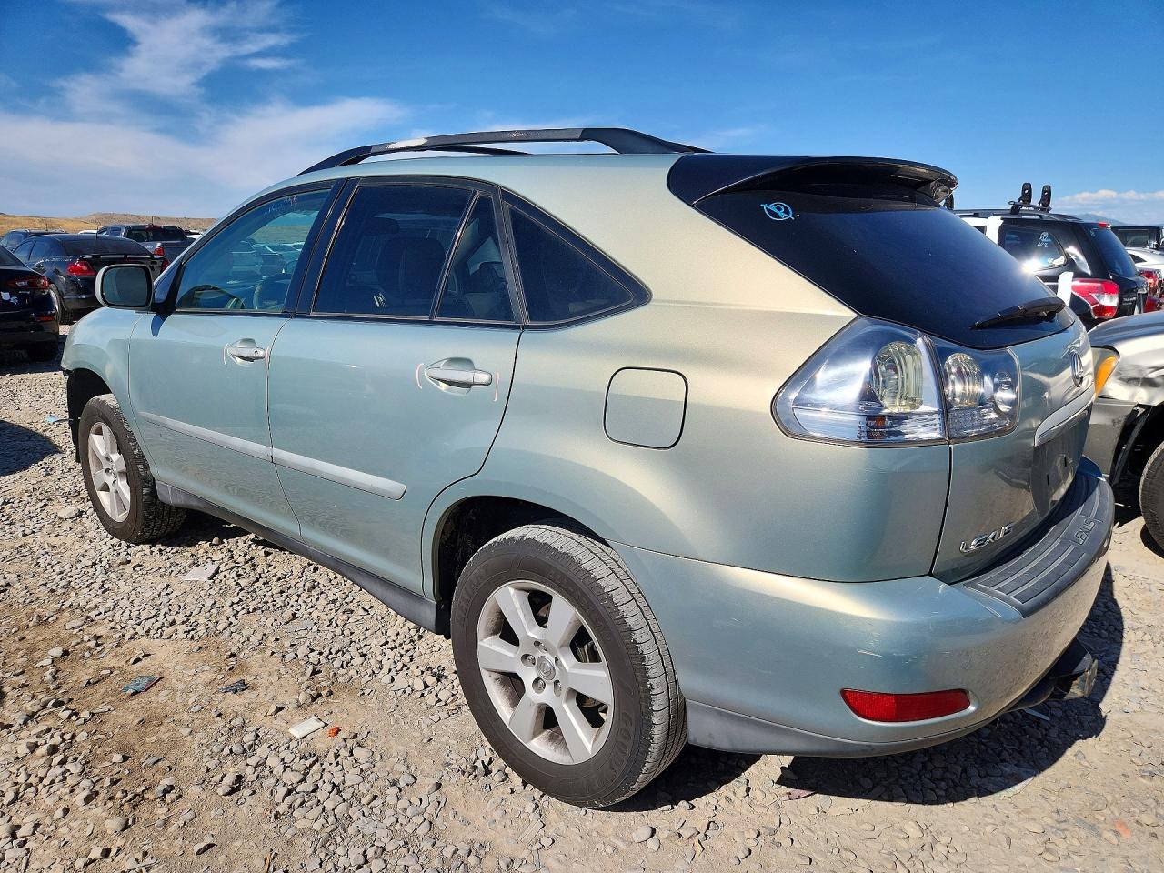 Lexus RX 330