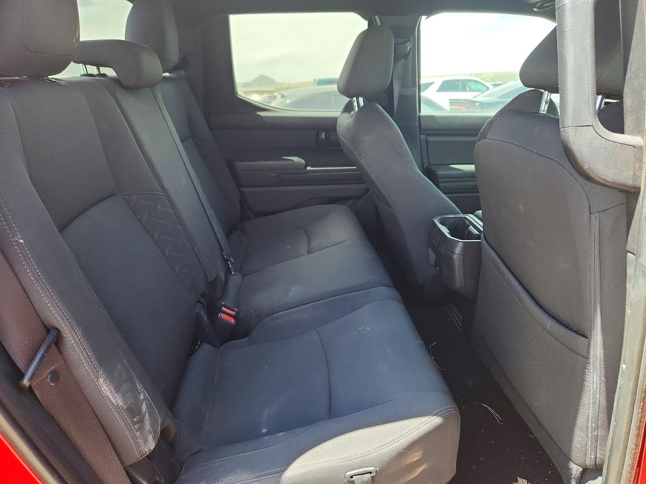 Toyota Tacoma Sr5