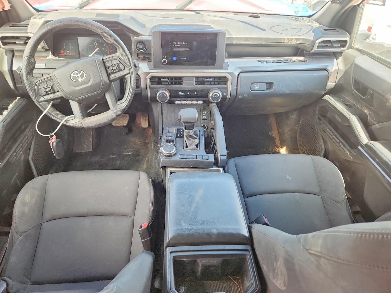 Toyota Tacoma Sr5