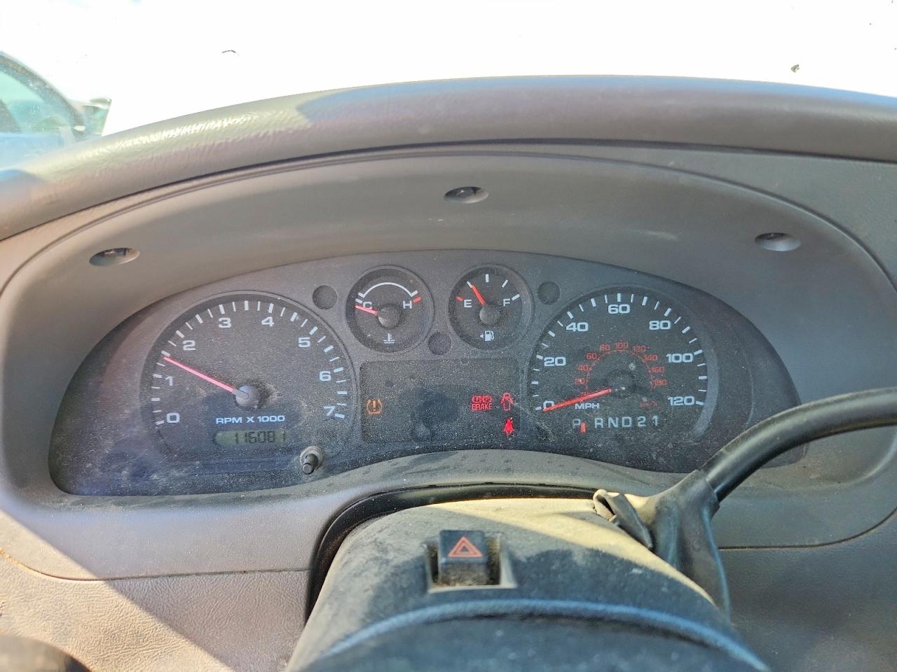 Ford Ranger Super Cab