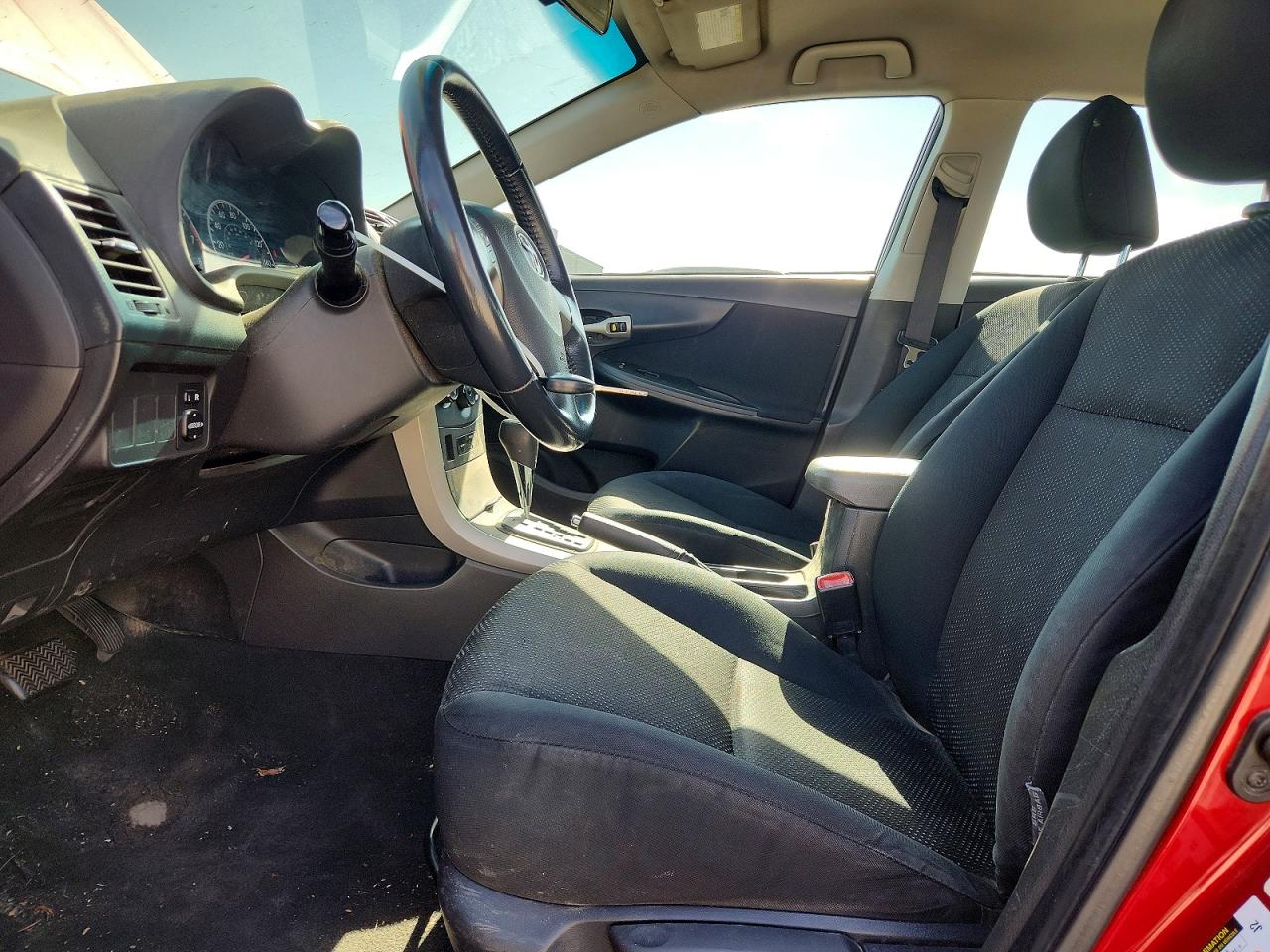 Toyota Corolla S