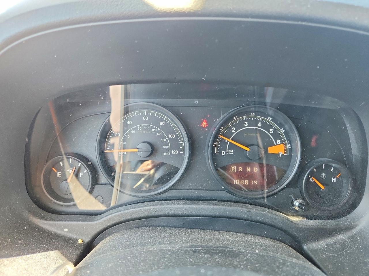 Jeep Patriot Sport