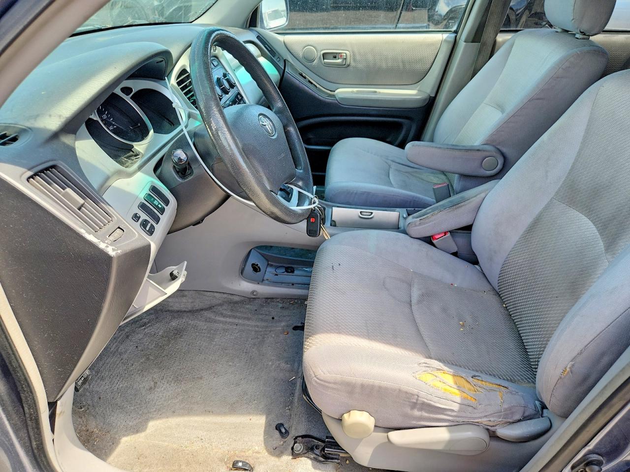 Toyota Highlander Limited