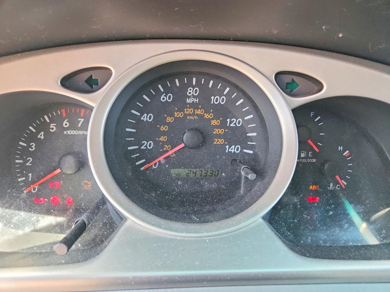 Toyota Highlander Limited