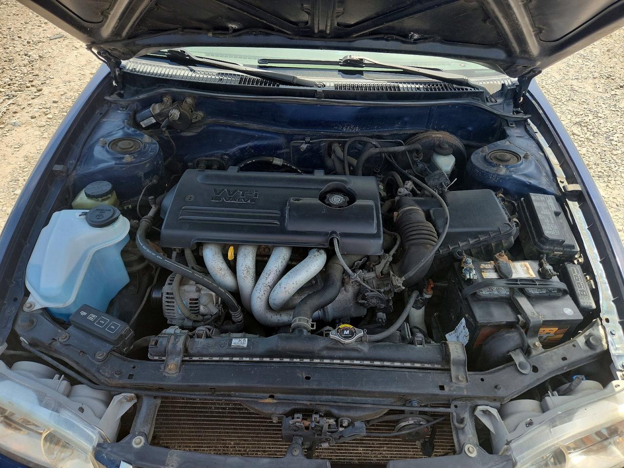 Toyota Corolla Ce