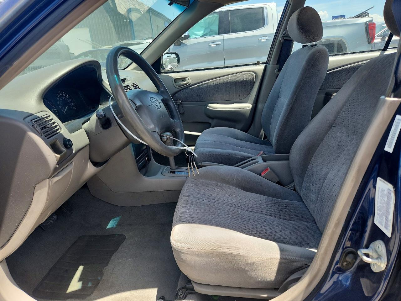 Toyota Corolla Ce