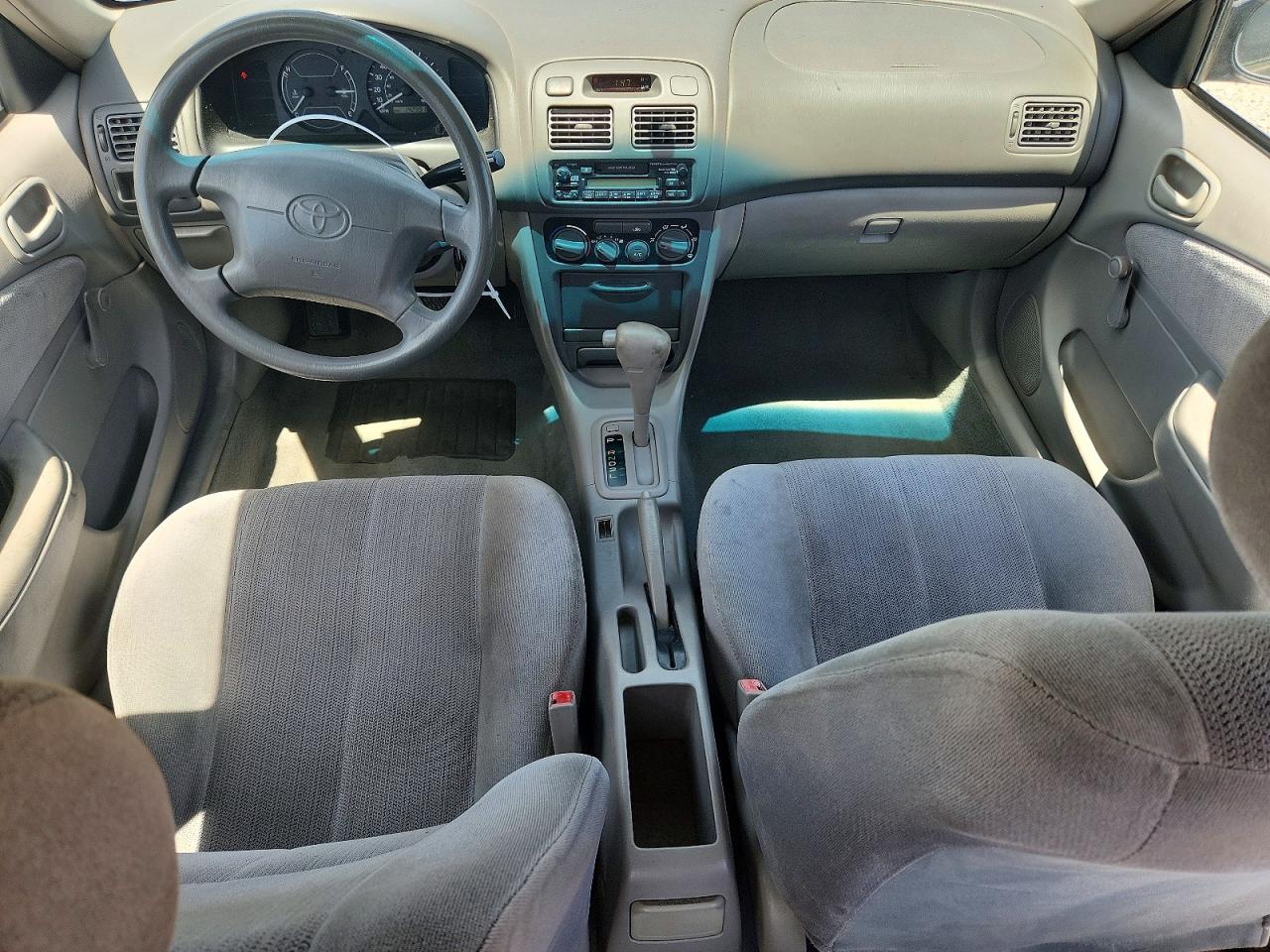 Toyota Corolla Ce