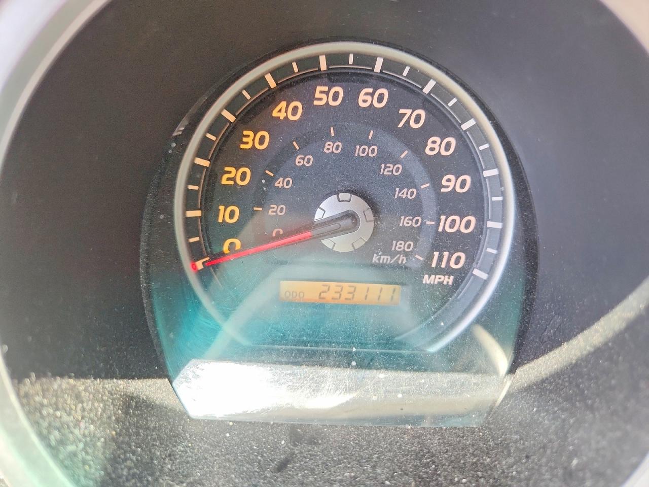 Toyota 4Runner Limited