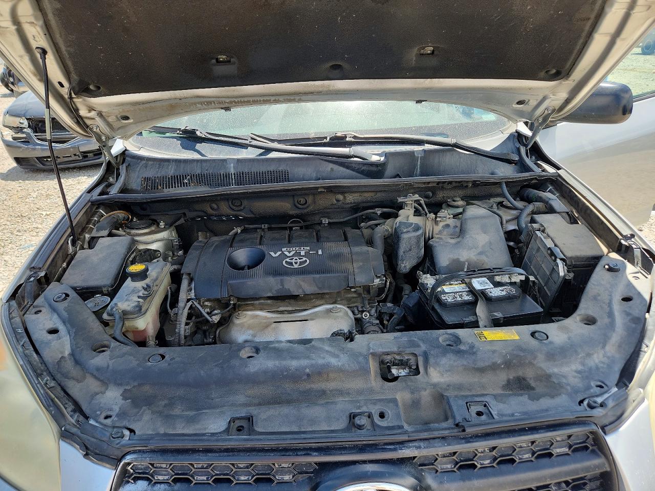 Toyota RAV4 Base