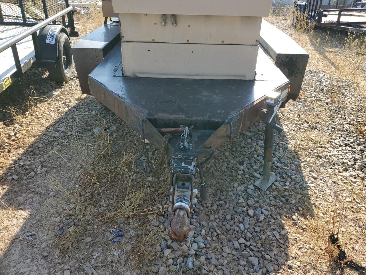 Other Heavy Equipment Trailers