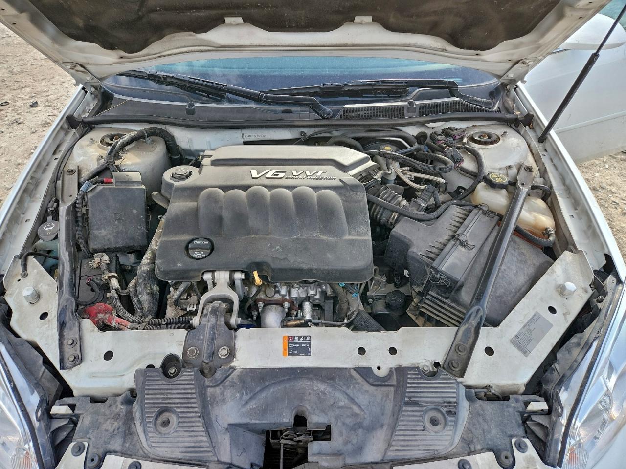 Chevrolet Impala