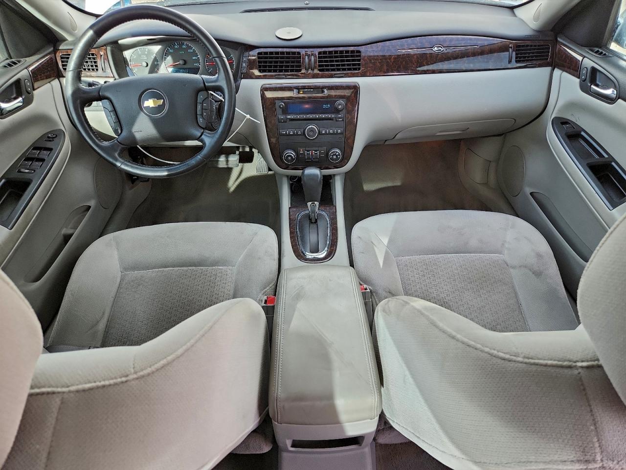 Chevrolet Impala