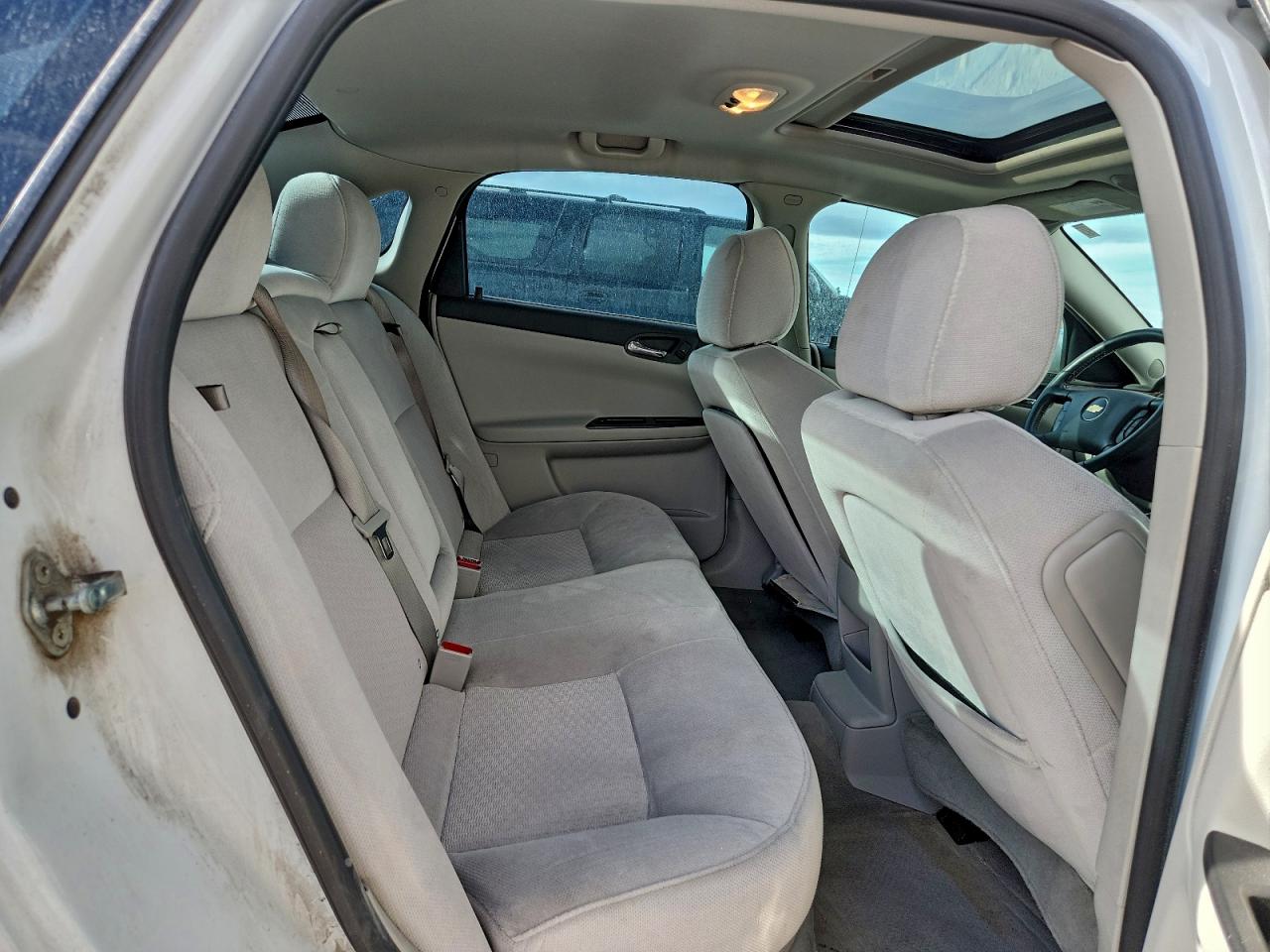 Chevrolet Impala