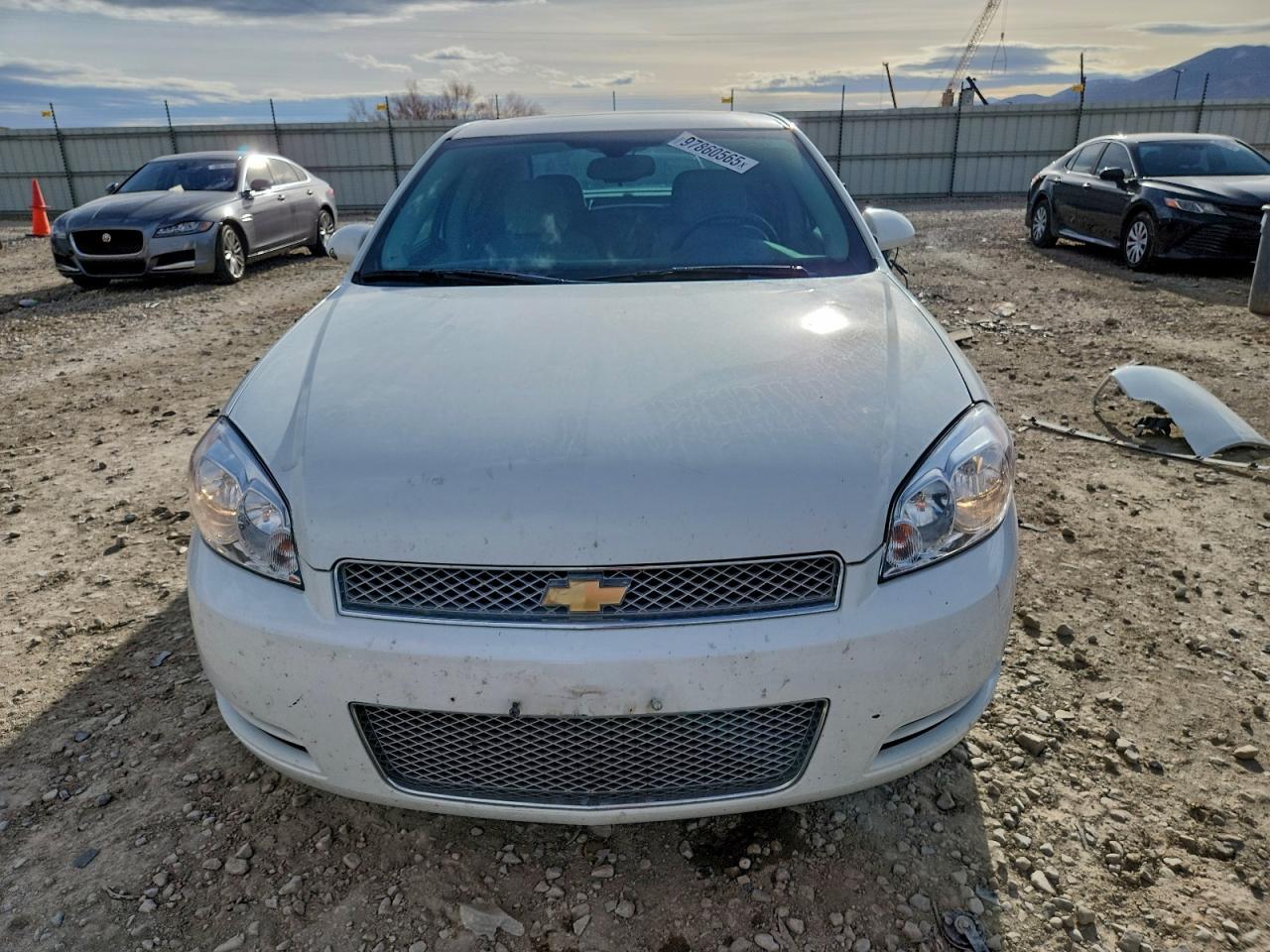 Chevrolet Impala