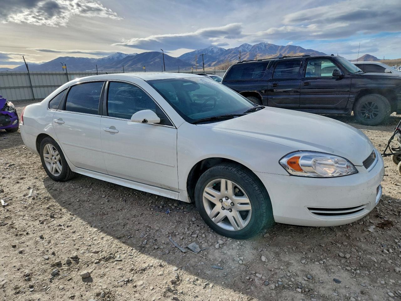 Chevrolet Impala