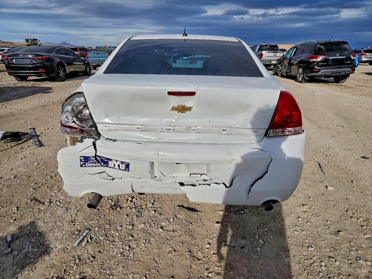 Chevrolet Impala