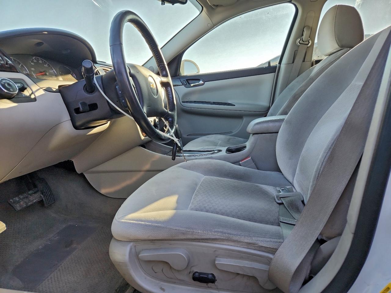 Chevrolet Impala