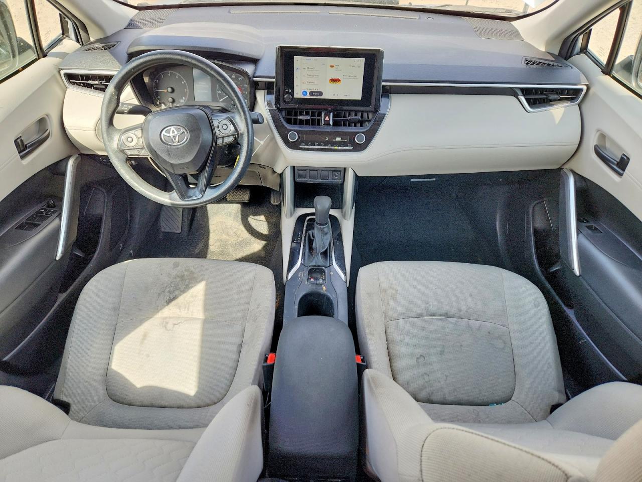 Toyota Corolla L
