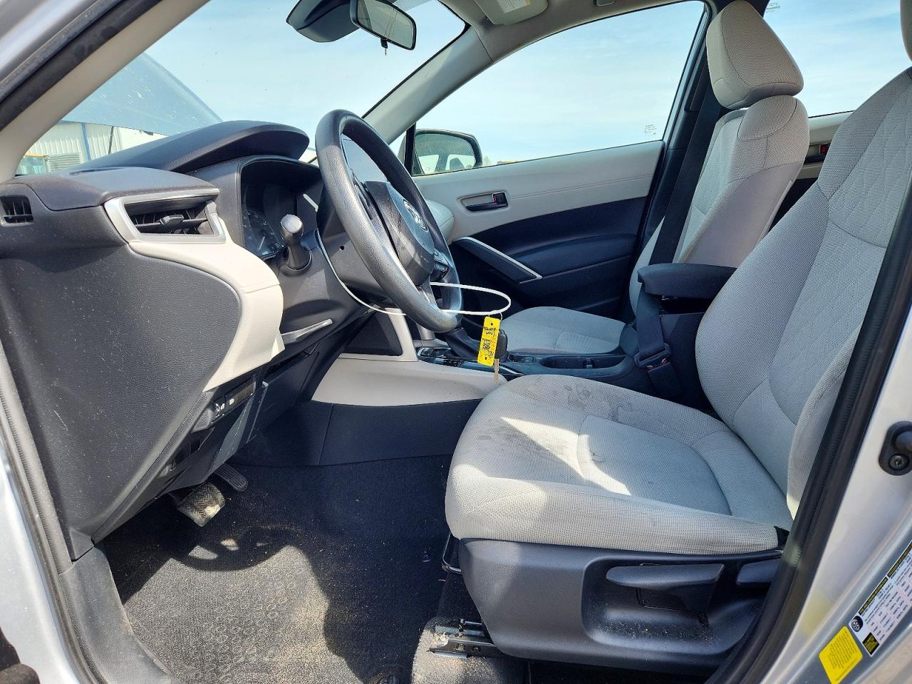 Toyota Corolla L