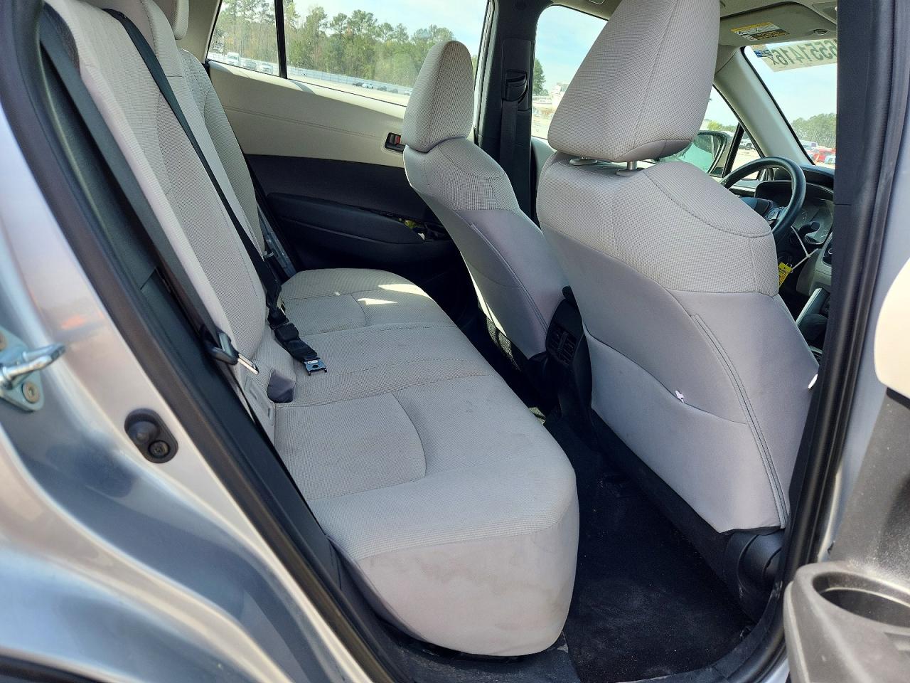 Toyota Corolla L