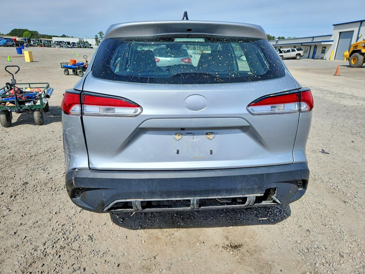 Toyota Corolla L