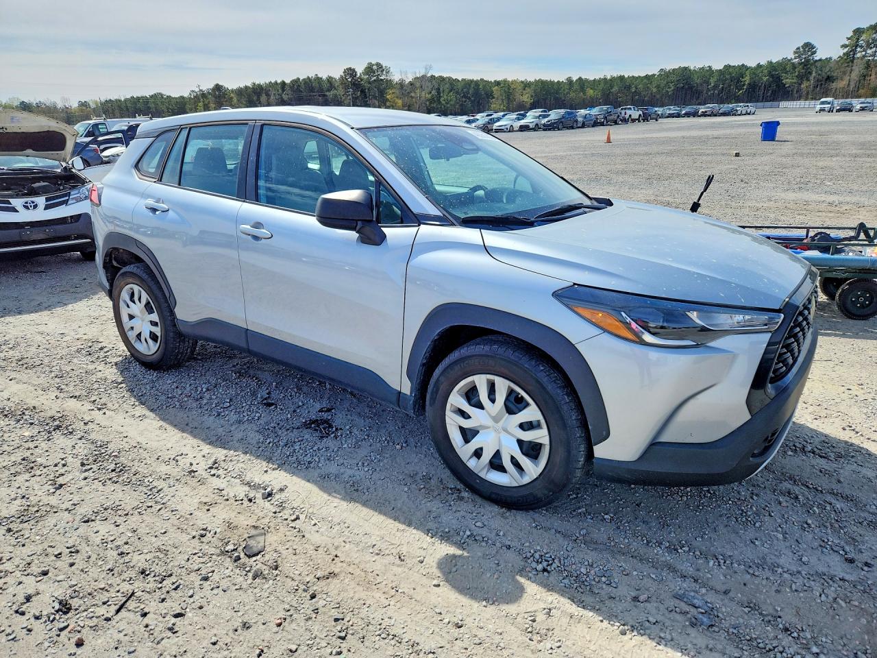 Toyota Corolla L