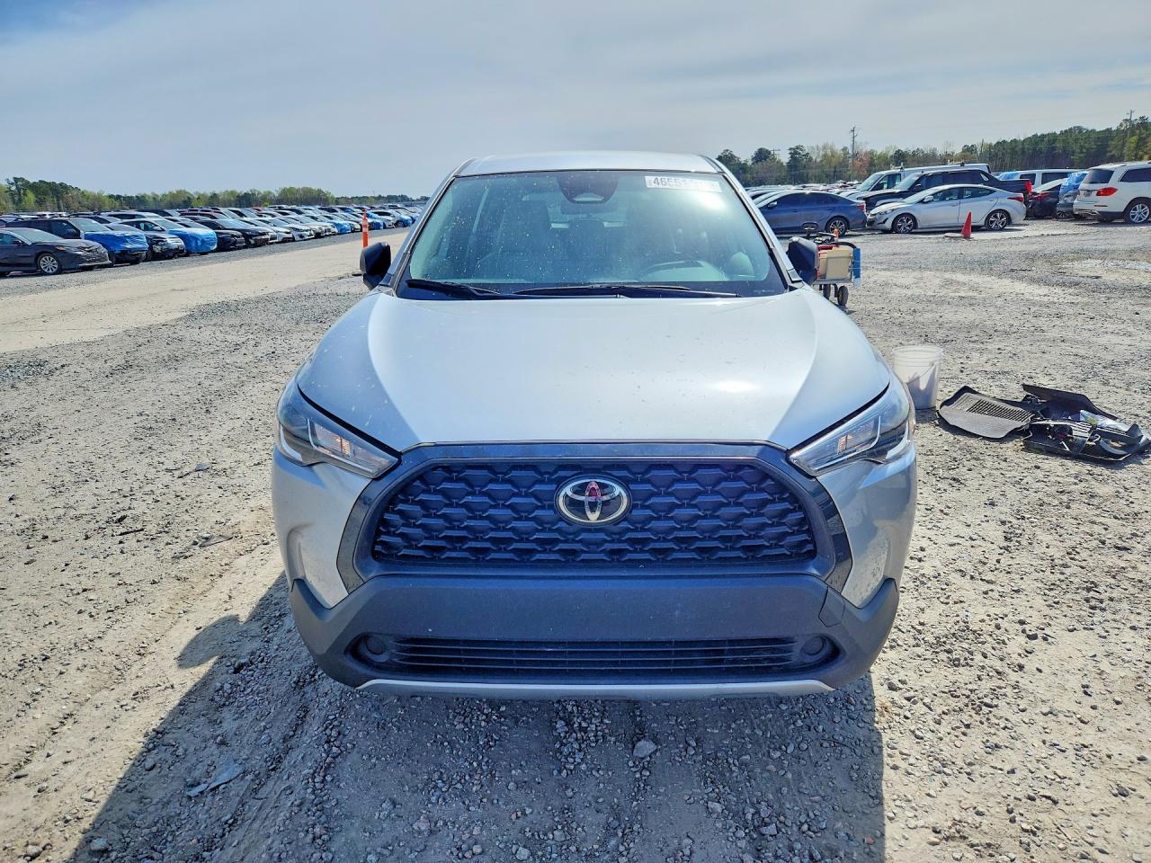Toyota Corolla L