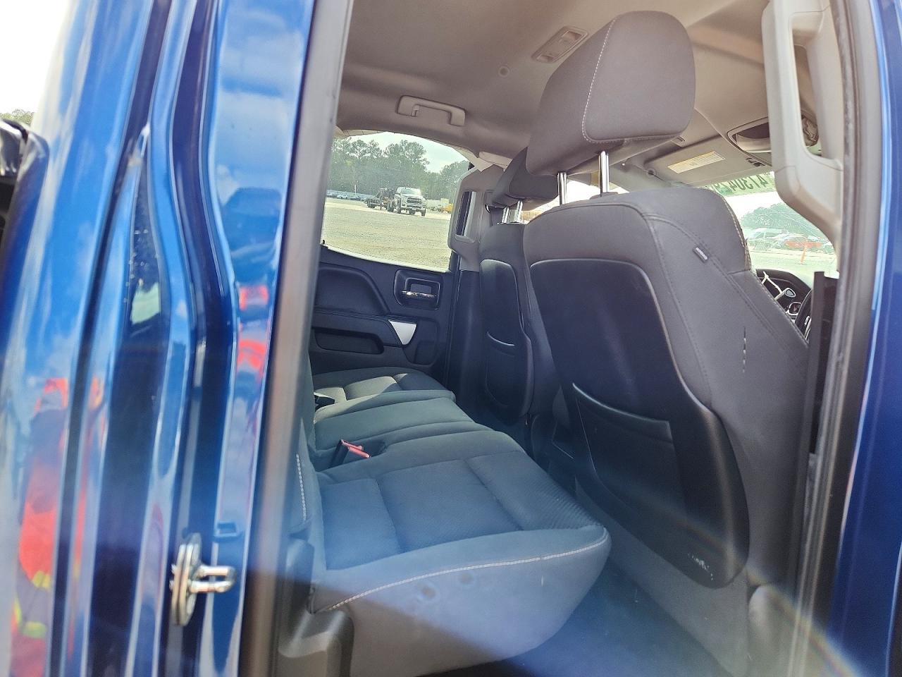 Chevrolet Silverado C1500 Lt