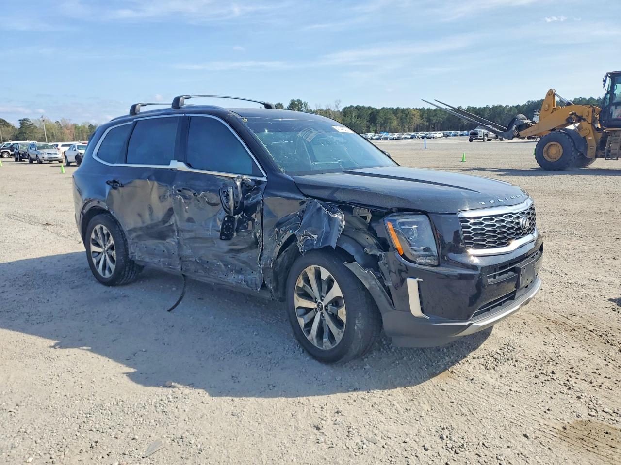 Kia Telluride S