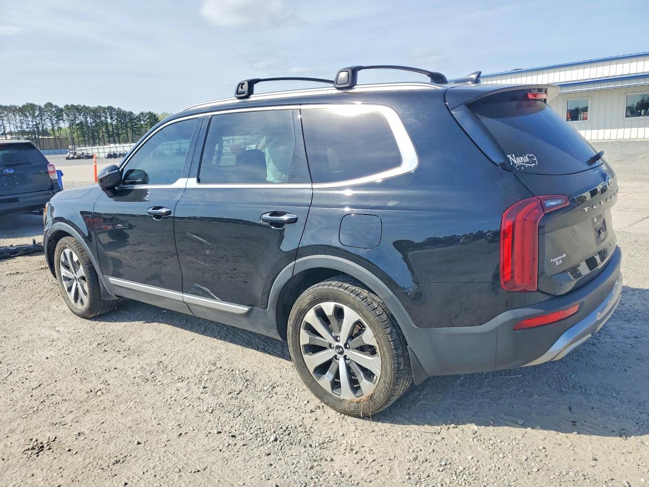 Kia Telluride S