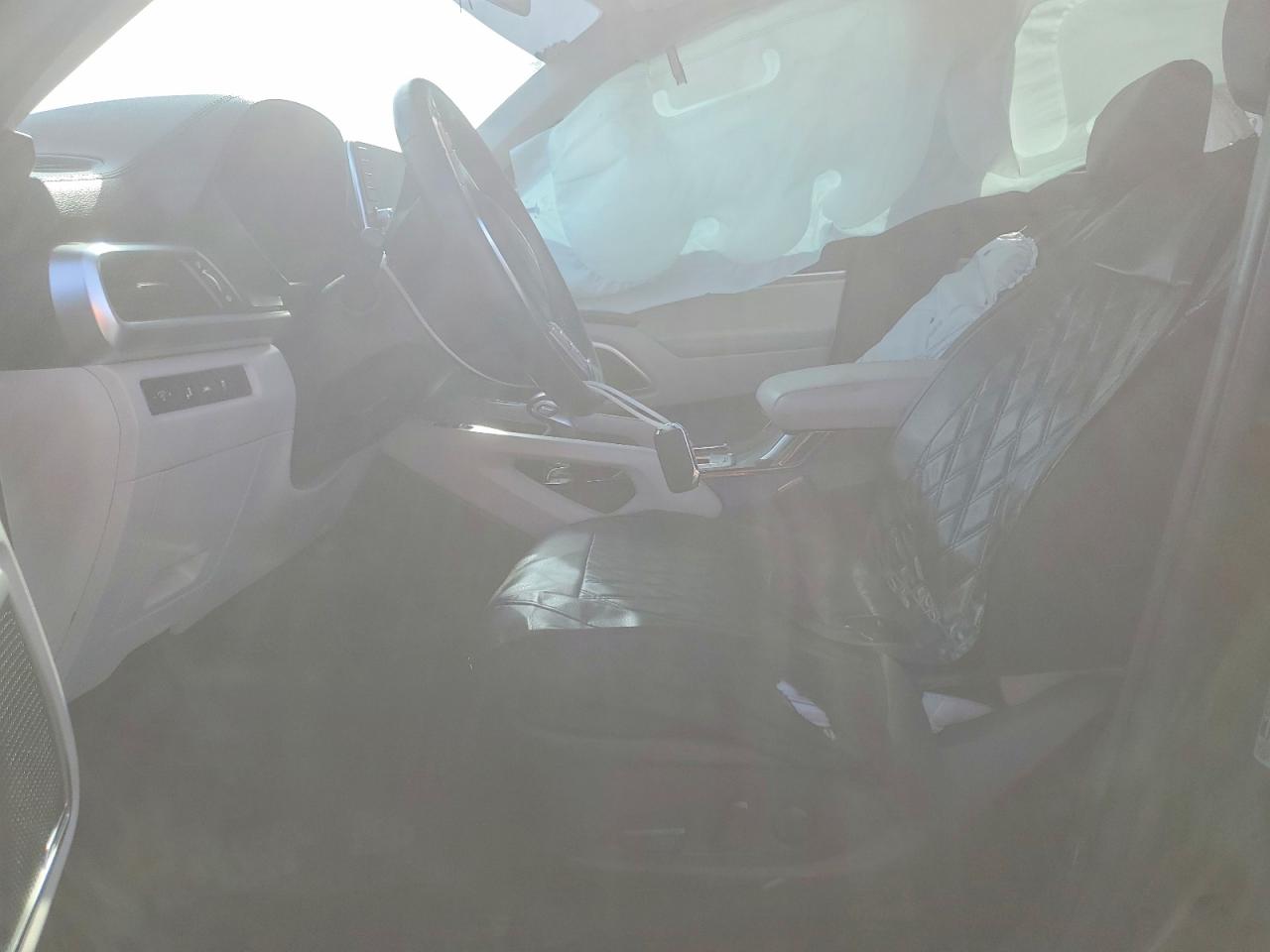 Kia Telluride S