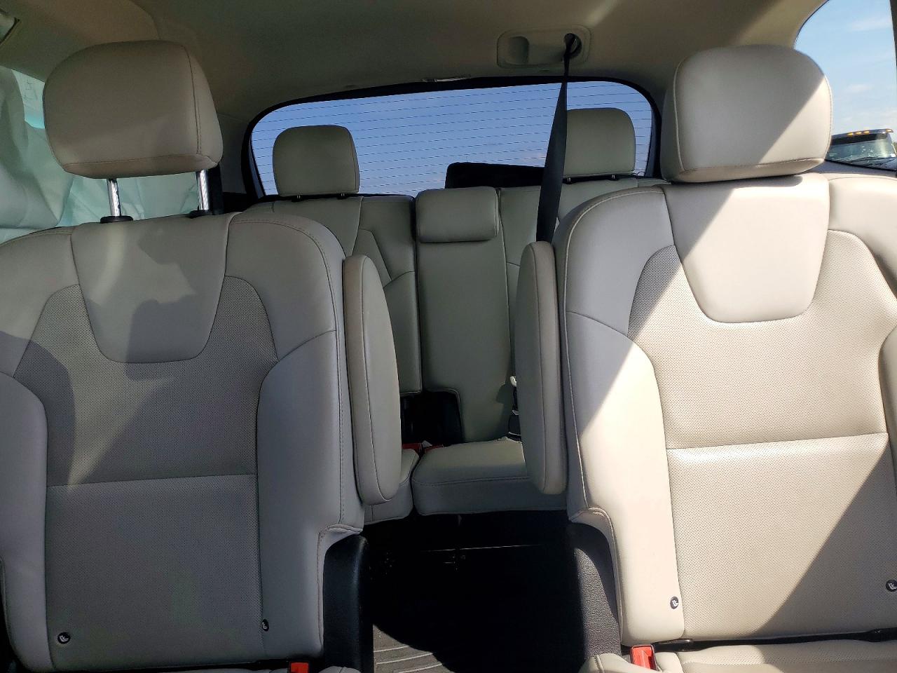 Kia Telluride S