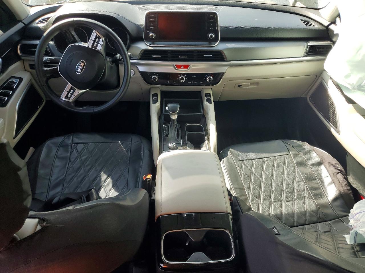 Kia Telluride S