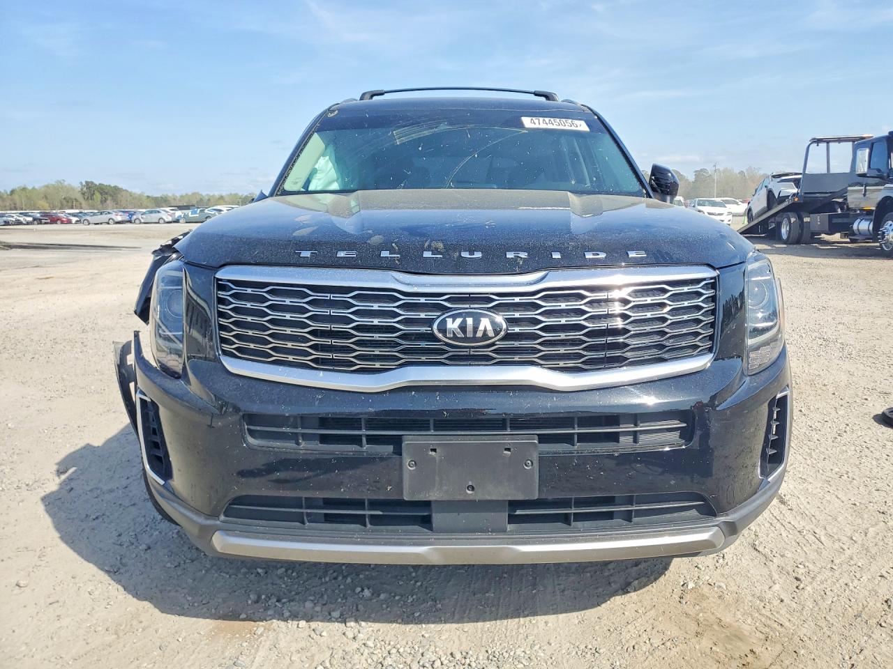 Kia Telluride S
