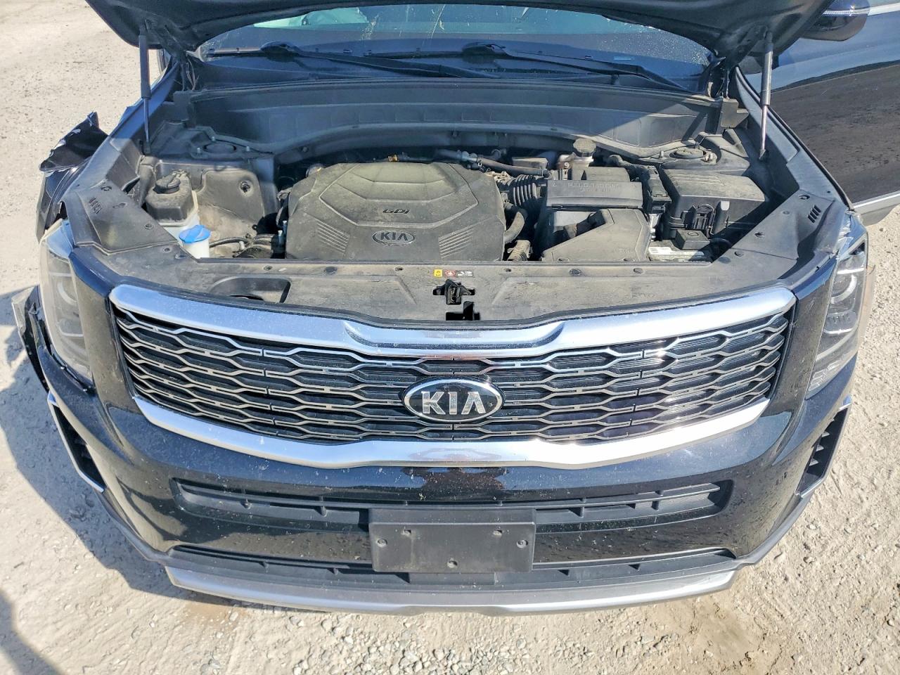 Kia Telluride S