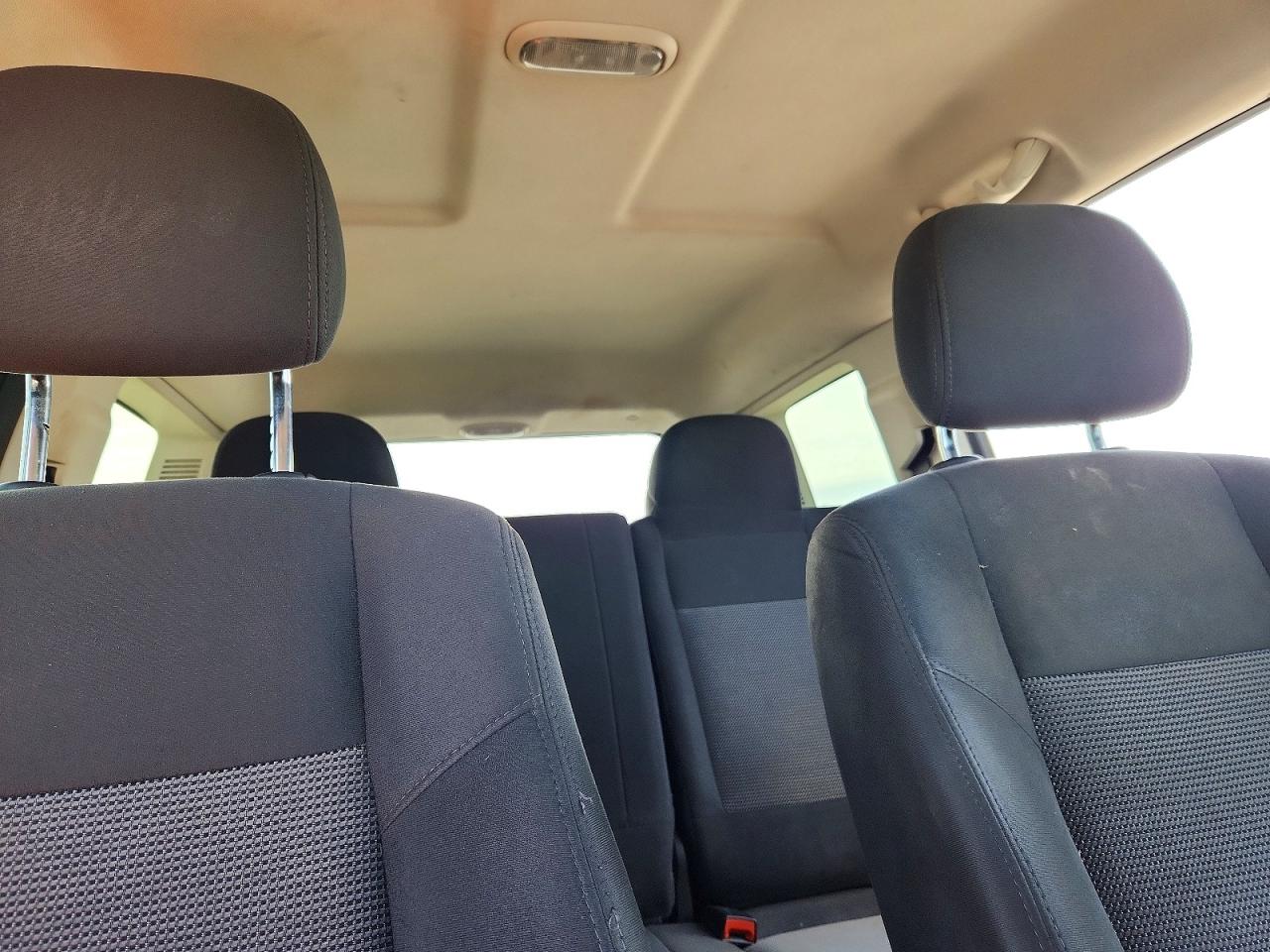 Jeep Patriot Sport