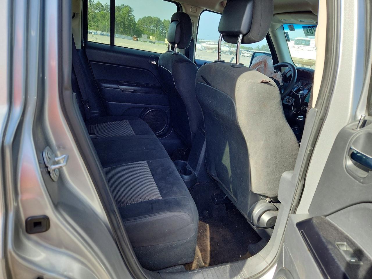 Jeep Patriot Sport