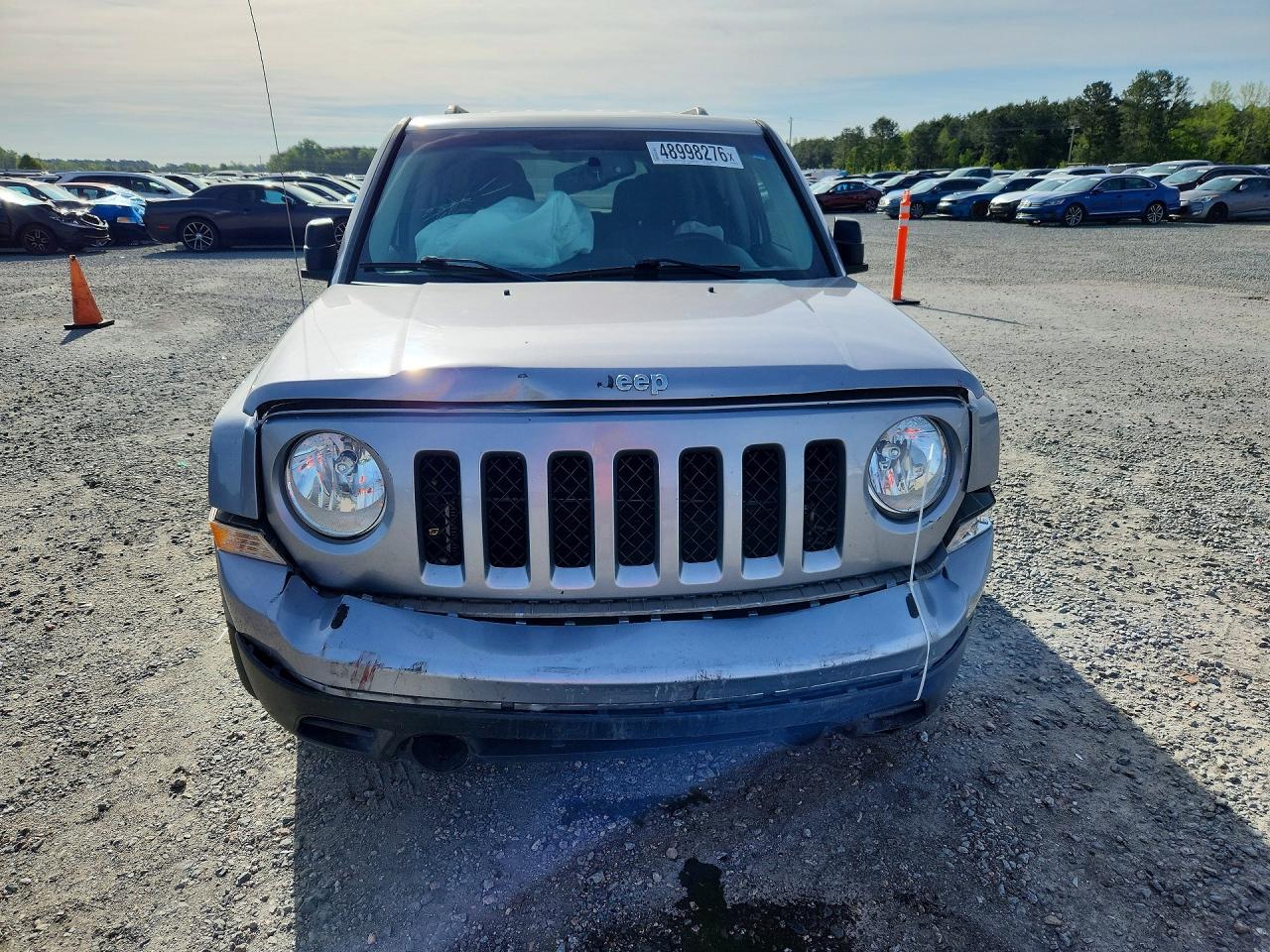Jeep Patriot Sport