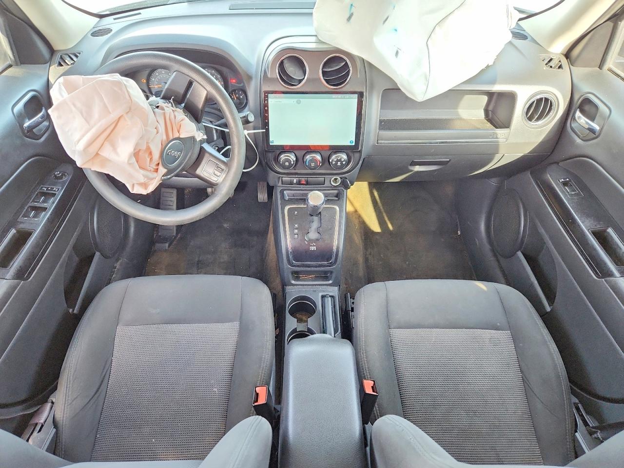 Jeep Patriot Sport