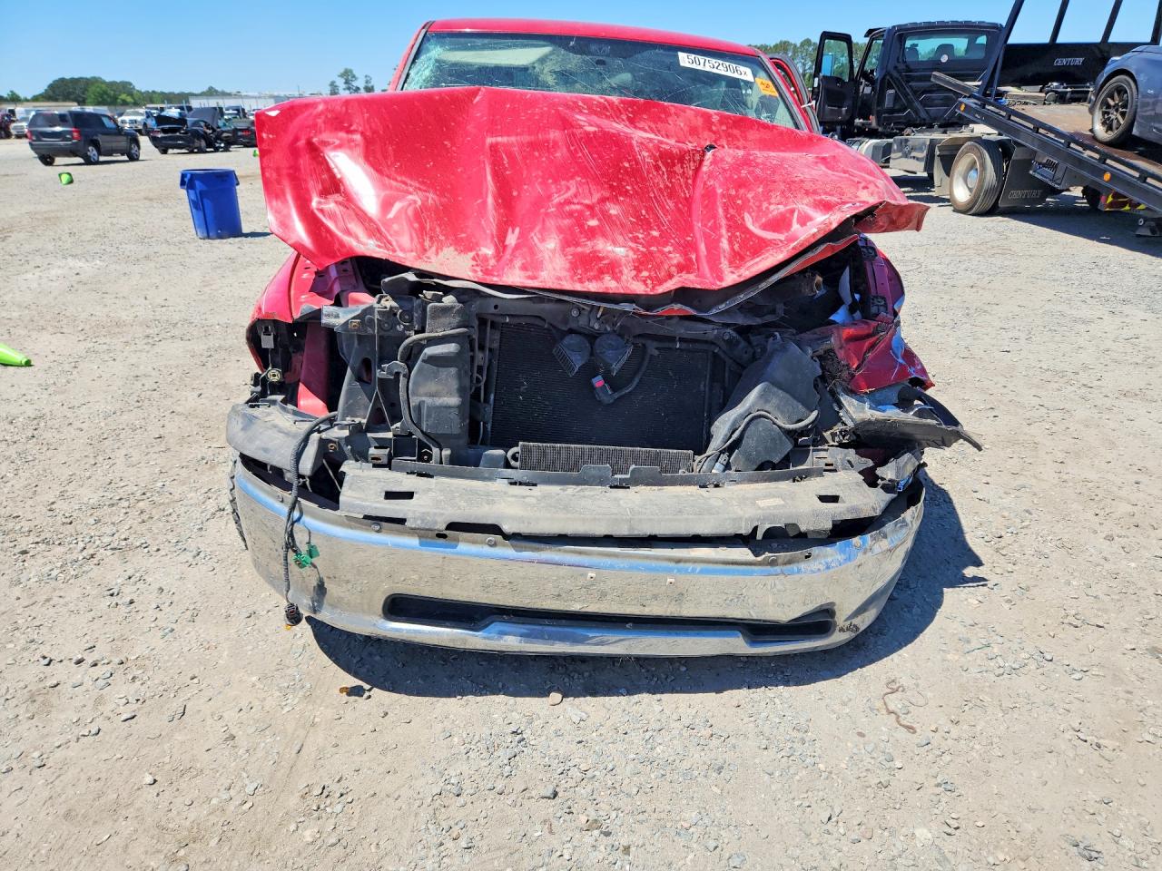 Dodge Ram 1500 Slt