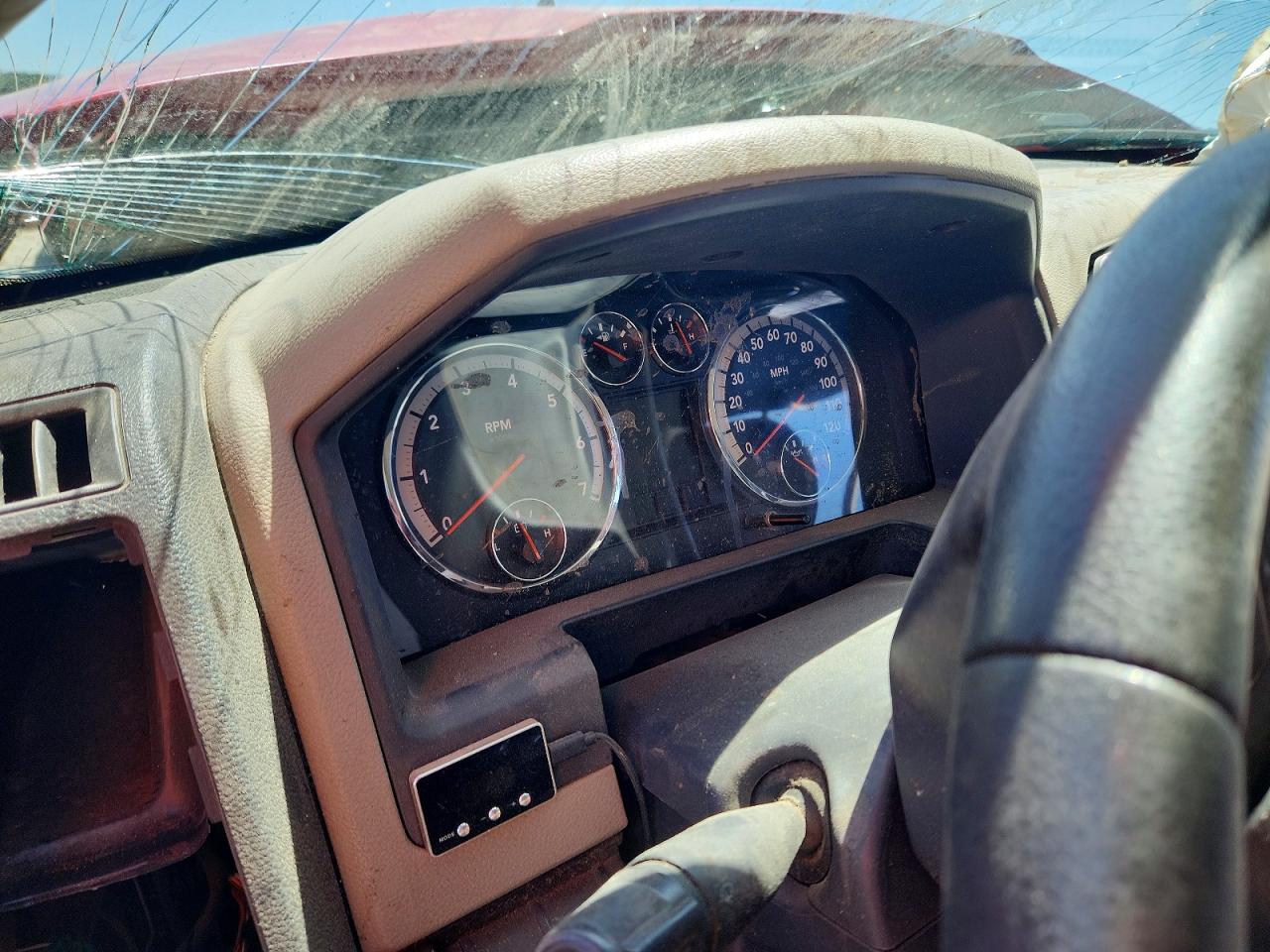 Dodge Ram 1500 Slt