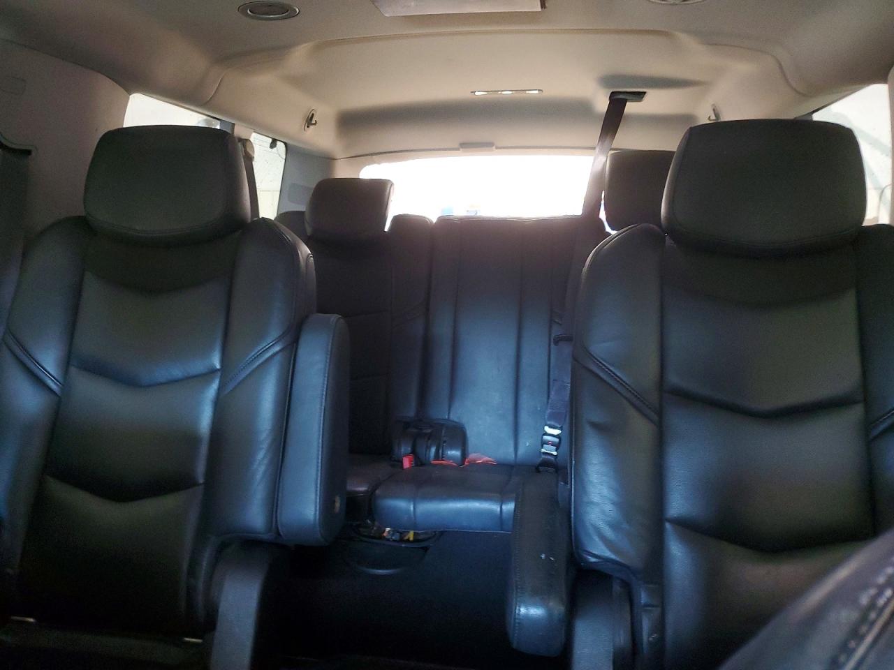 Cadillac Escalade Esv Premium