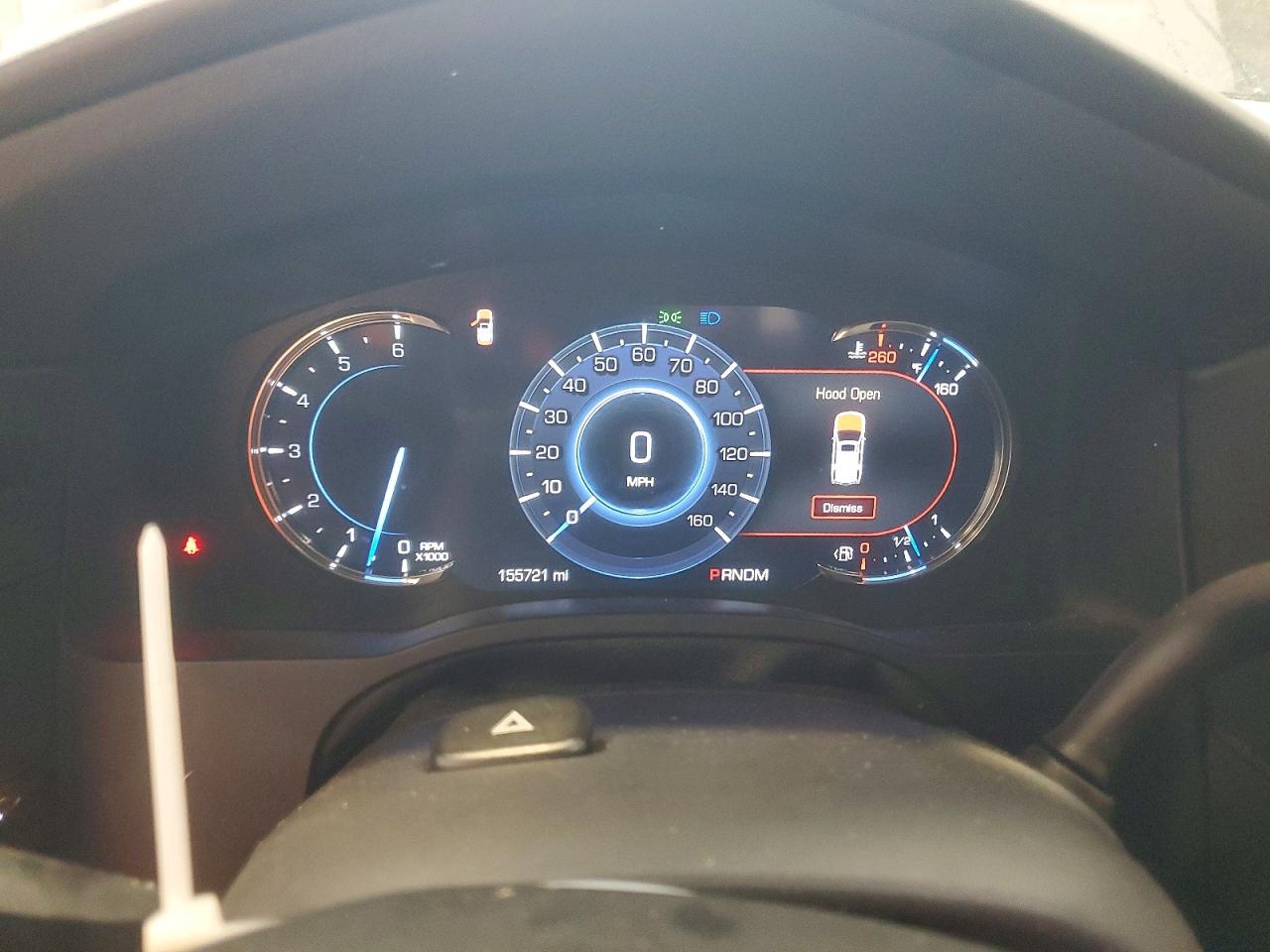 Cadillac Escalade Esv Premium